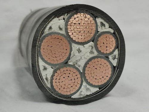 特种电缆与普通电缆 核心区别与辨识要点