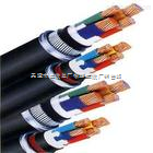 特种电缆订做 WDNA-YJV低烟无卤阻燃耐火电缆解析